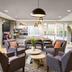 Area lounge