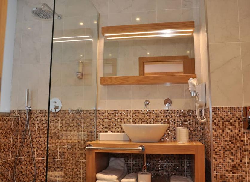 Bagno Foto