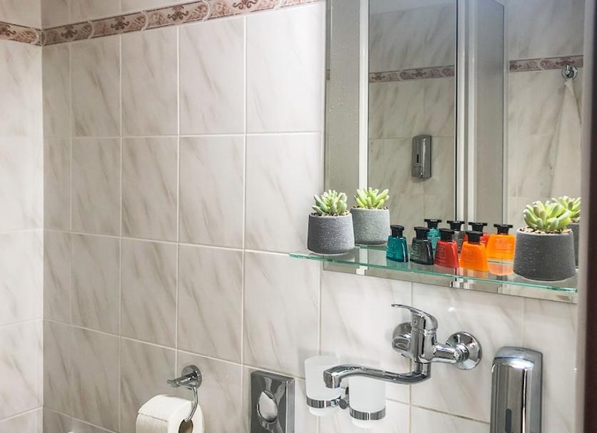 Bagno Foto