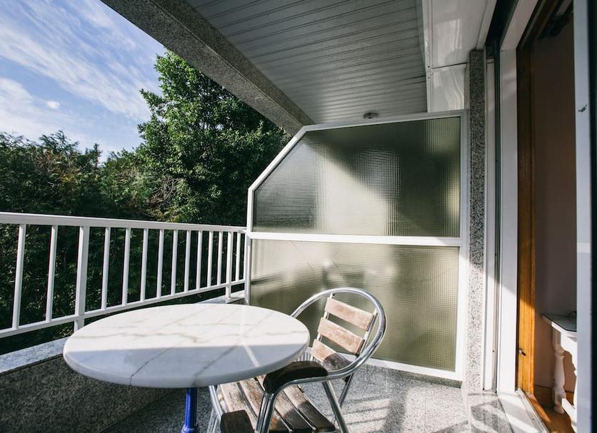 Balcone Foto