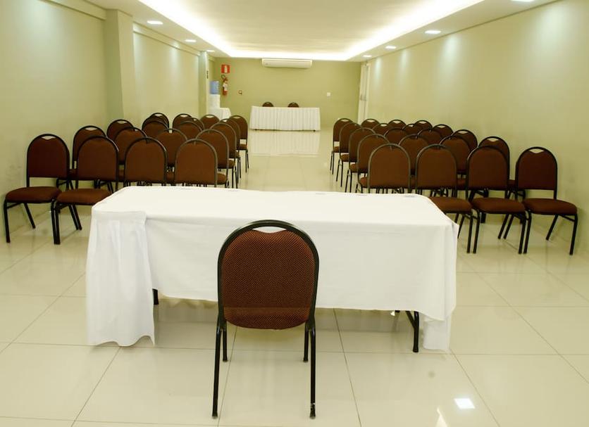 Sala conferenze Foto