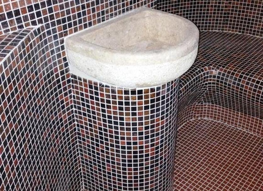 Bagno Foto
