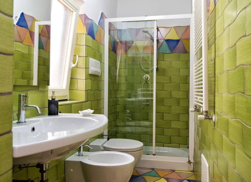 Bagno Foto