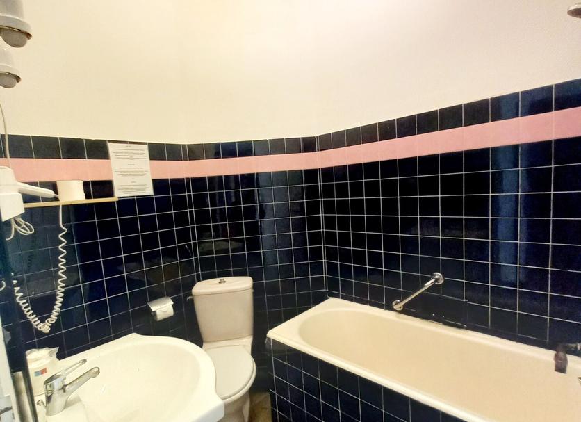 Bagno Foto