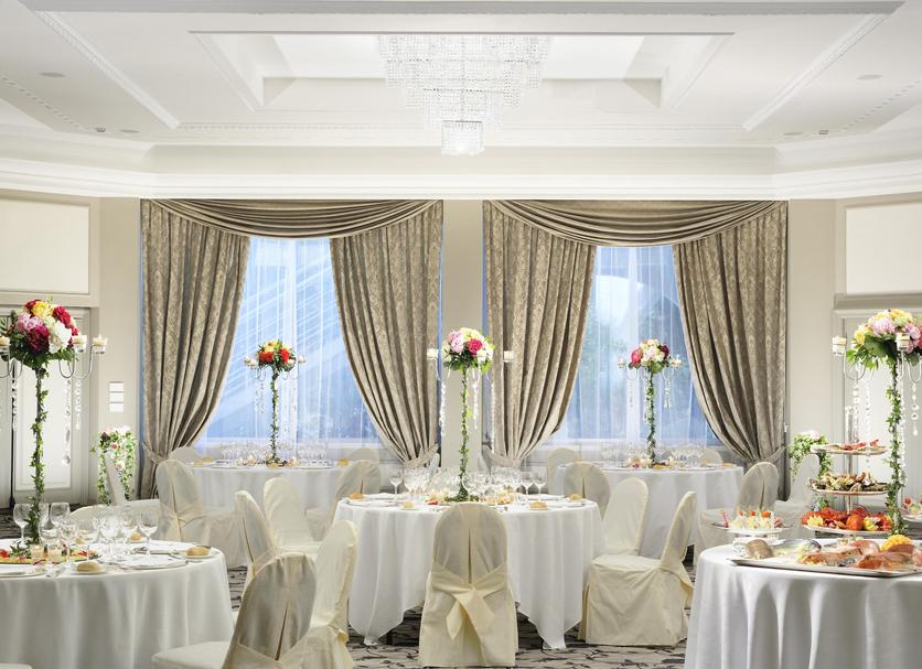 Sala ricevimenti Foto