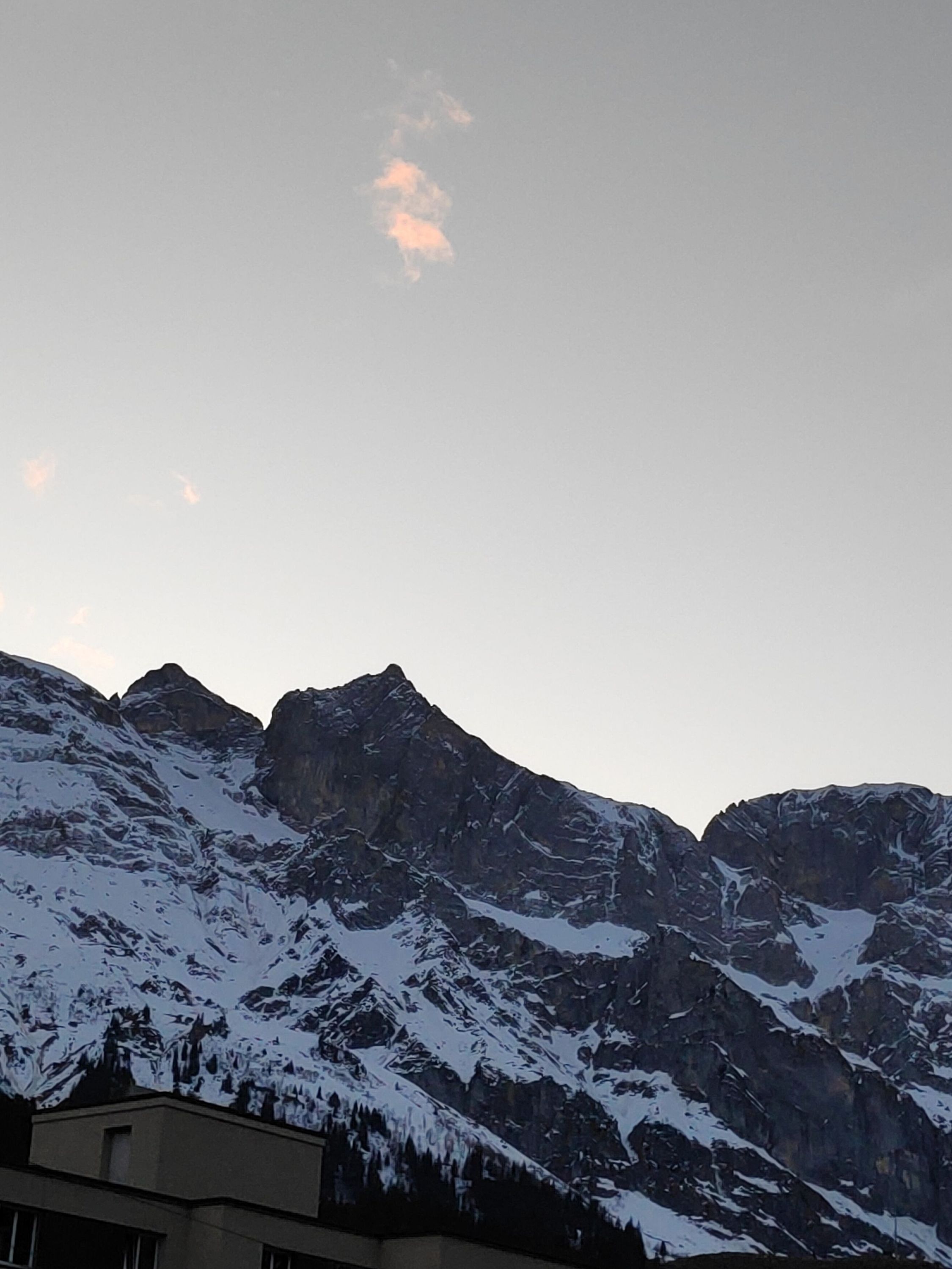 Vista esterna