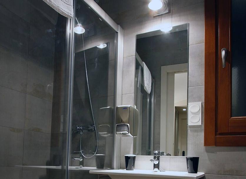 Bagno Foto