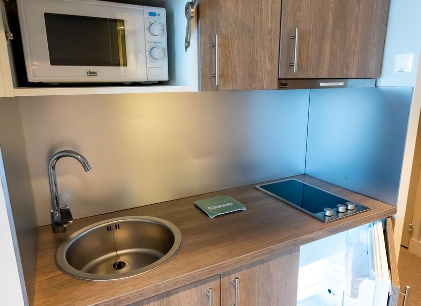 Cucina Foto