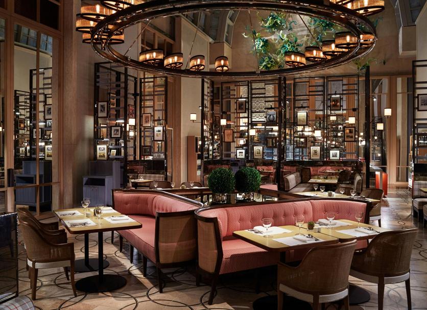 Ristorante Foto