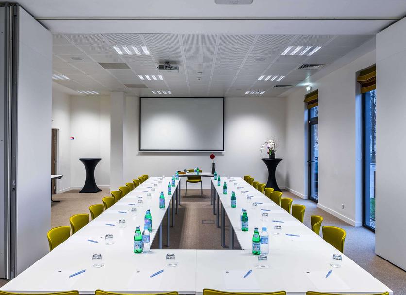 Sala conferenze Foto