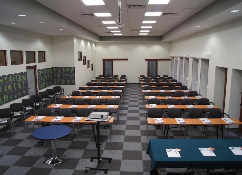 Sala conferenze Foto