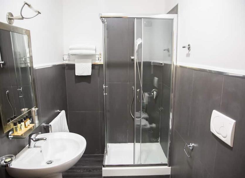 Bagno Foto
