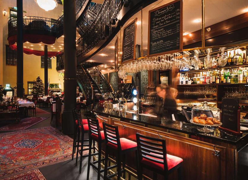 Ristorante Foto