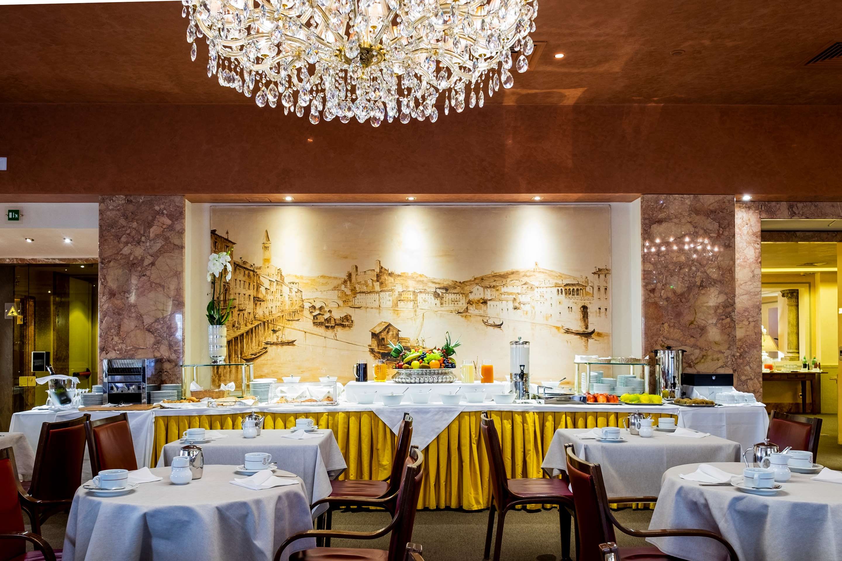 Sala ricevimenti