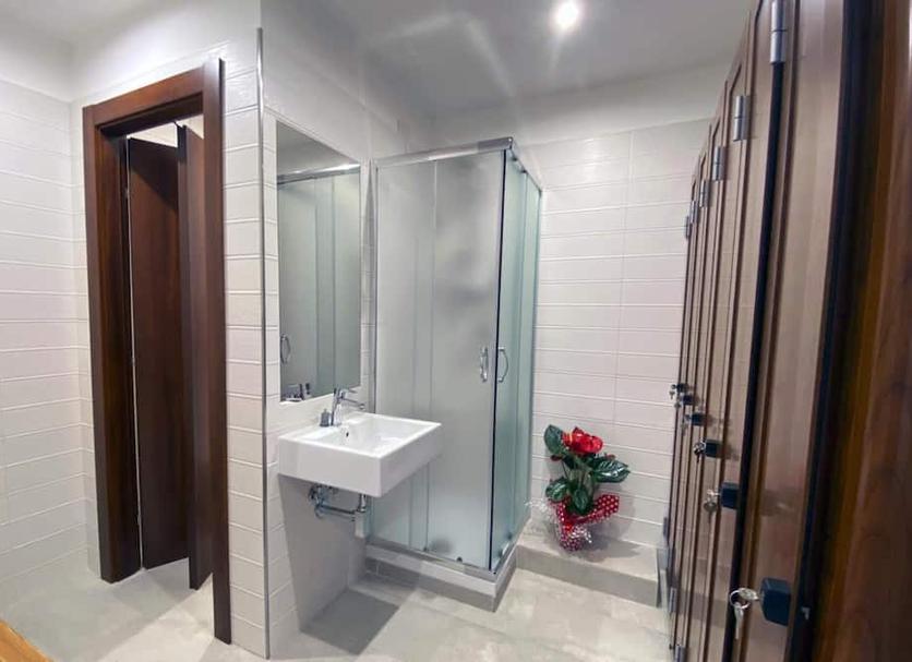 Bagno Foto