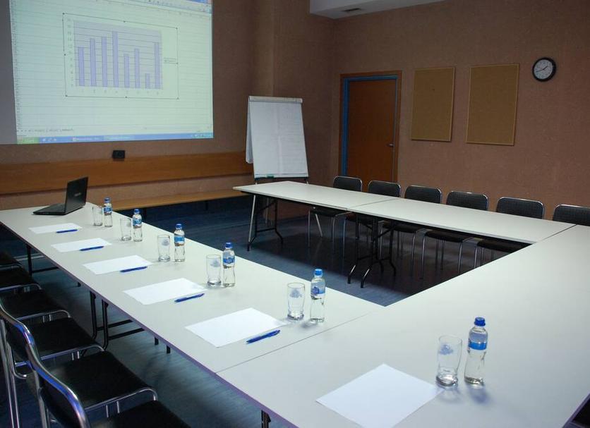 Sala conferenze Foto