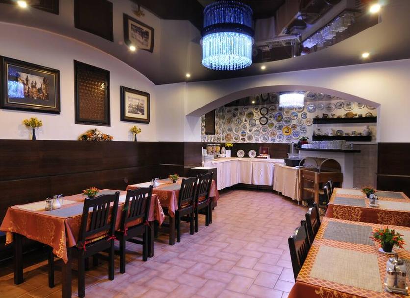 Ristorante Foto
