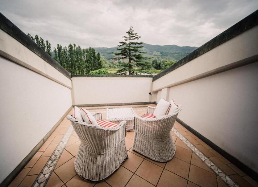 Balcone Foto