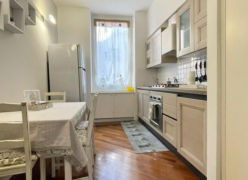 Cucina Foto