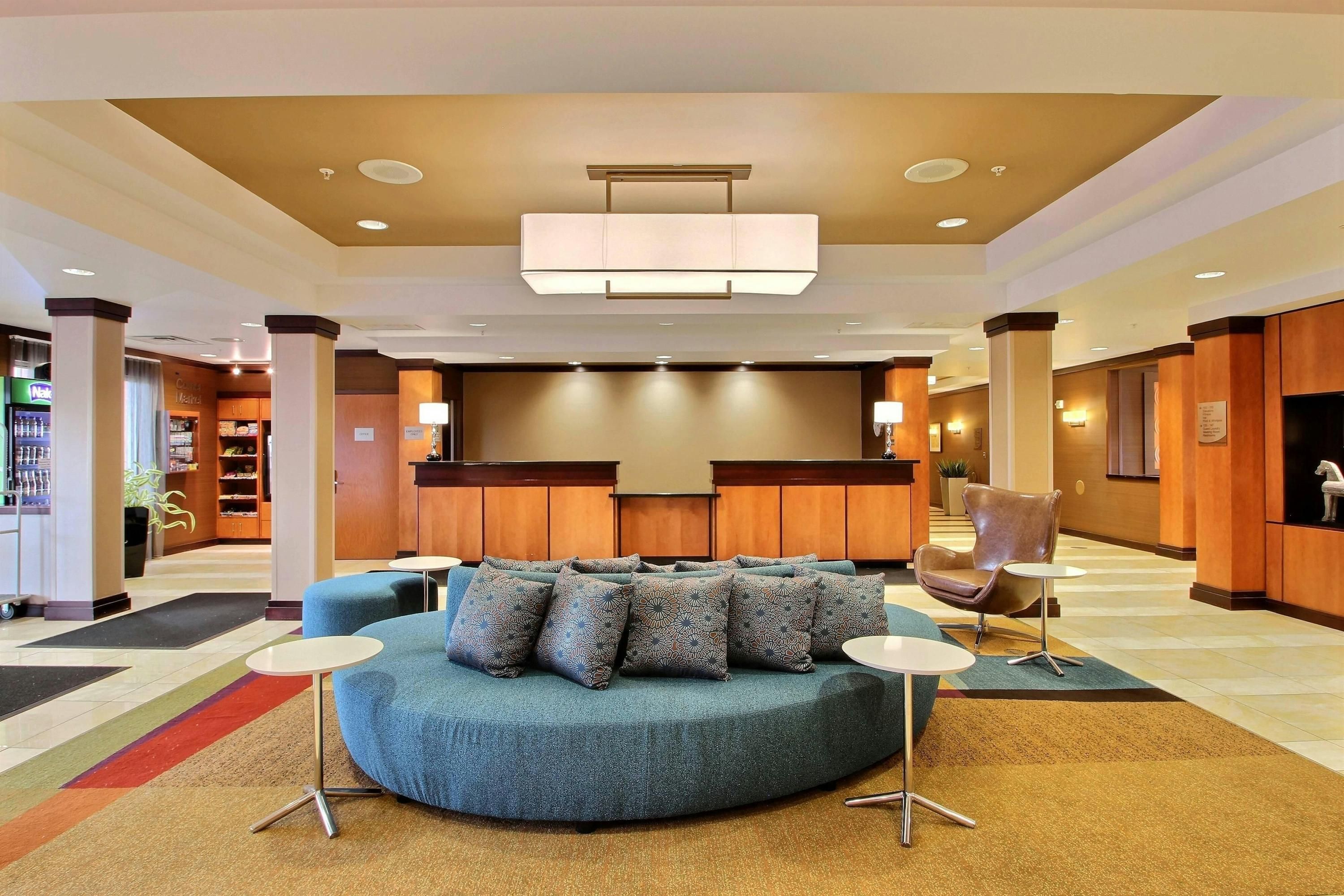 Area lounge