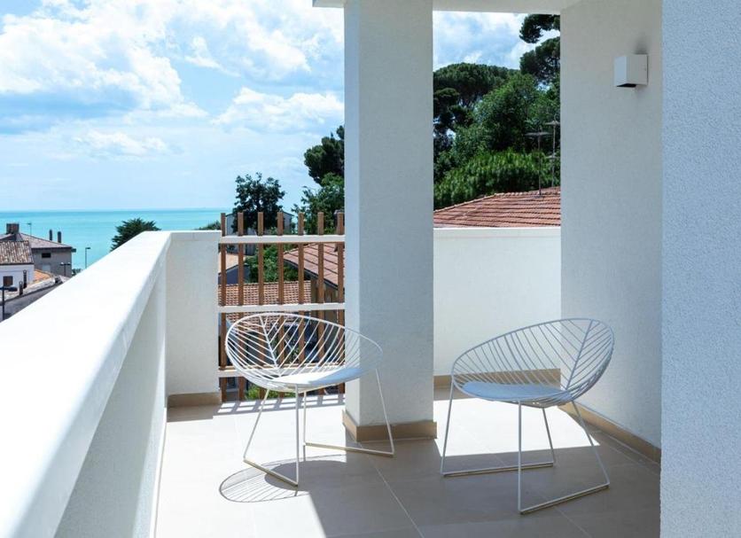 Balcone Foto