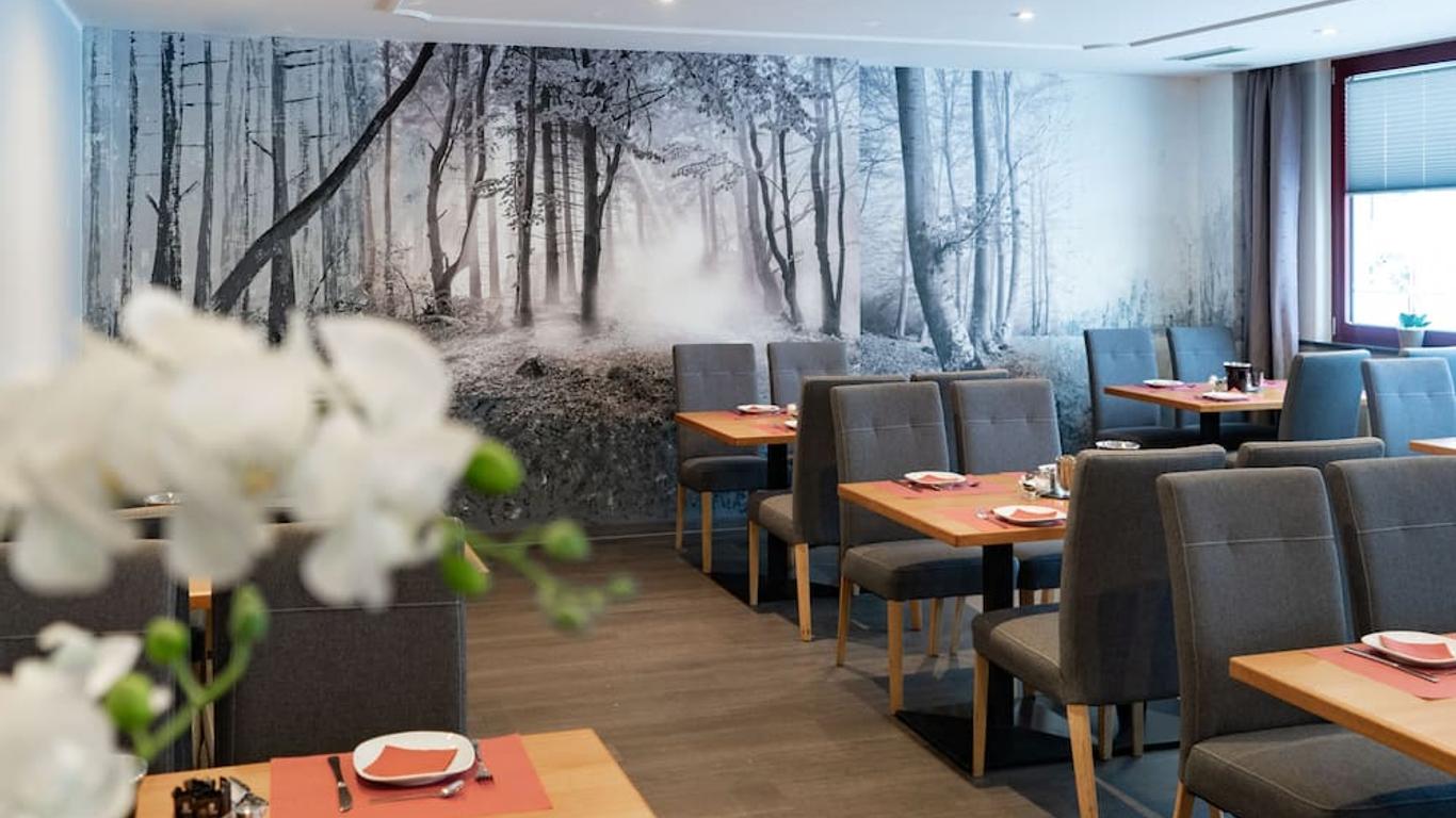 Hotel Am Park