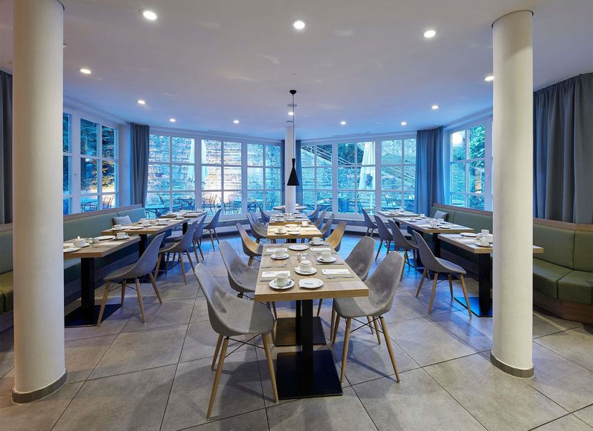 Ristorante Foto
