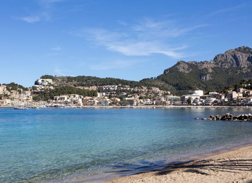 Spiaggia Foto