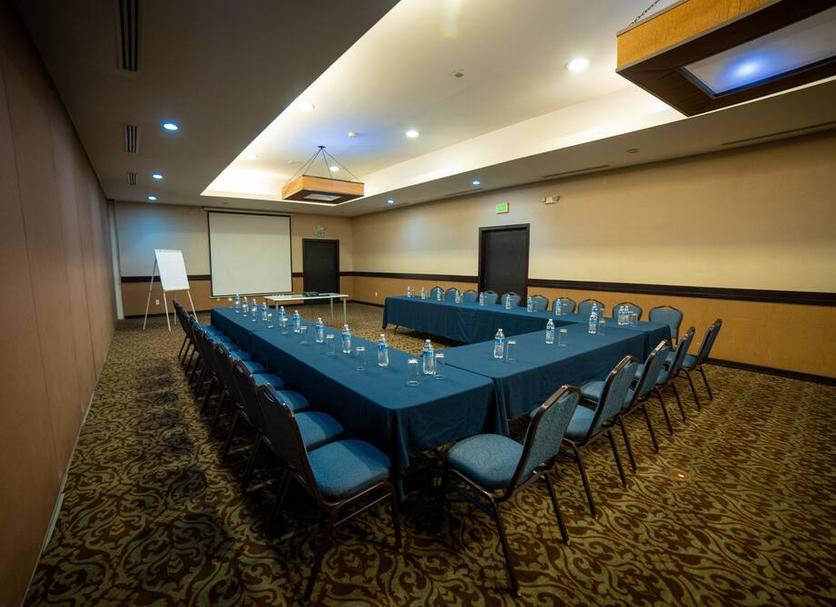 Sala conferenze Foto