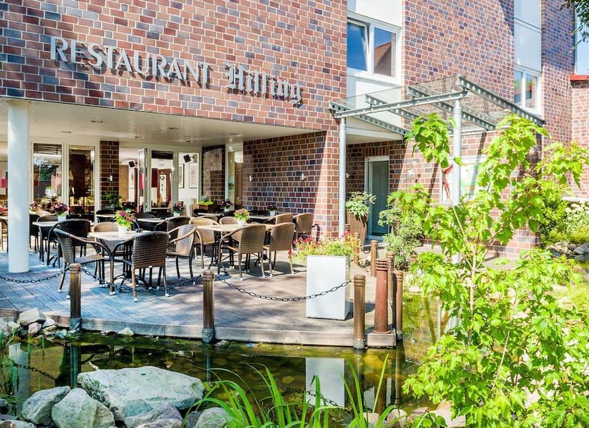 Ristorante Foto