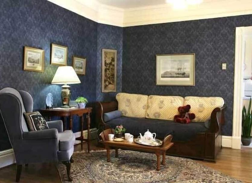 Soggiorno Foto