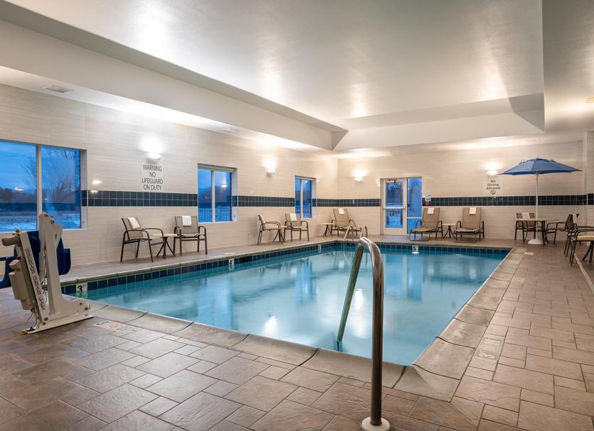 Piscina Foto