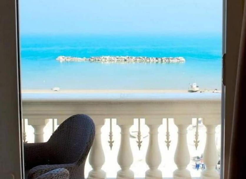 Balcone Foto