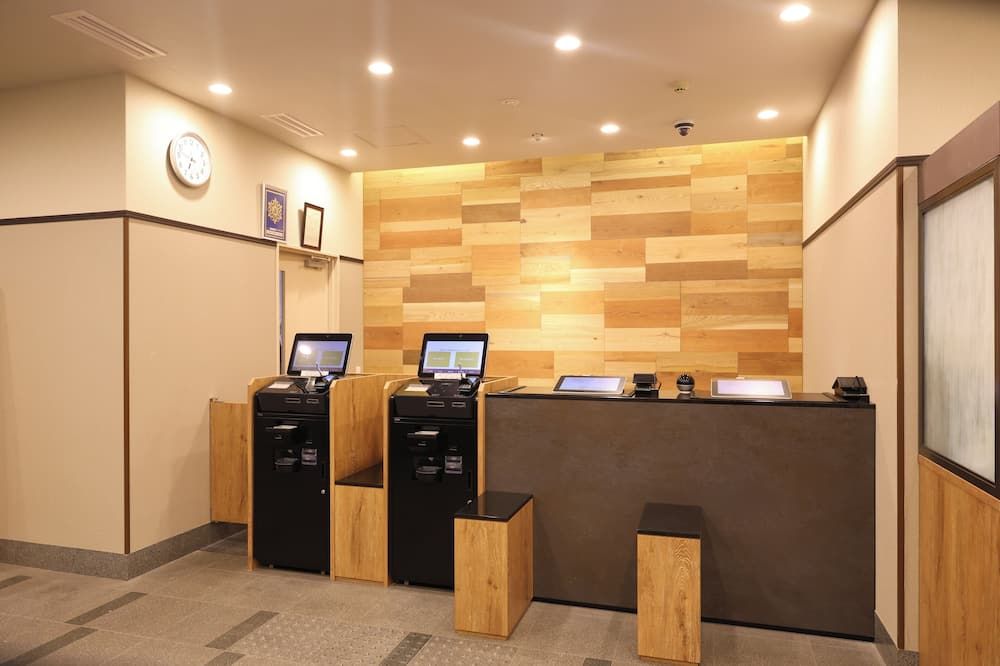 Business center Foto