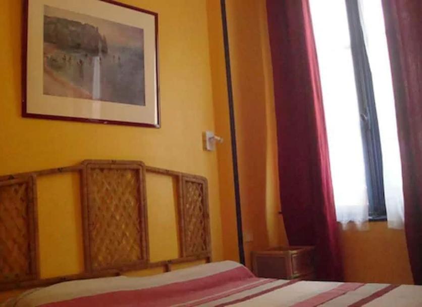 Dotazioni in camera Foto