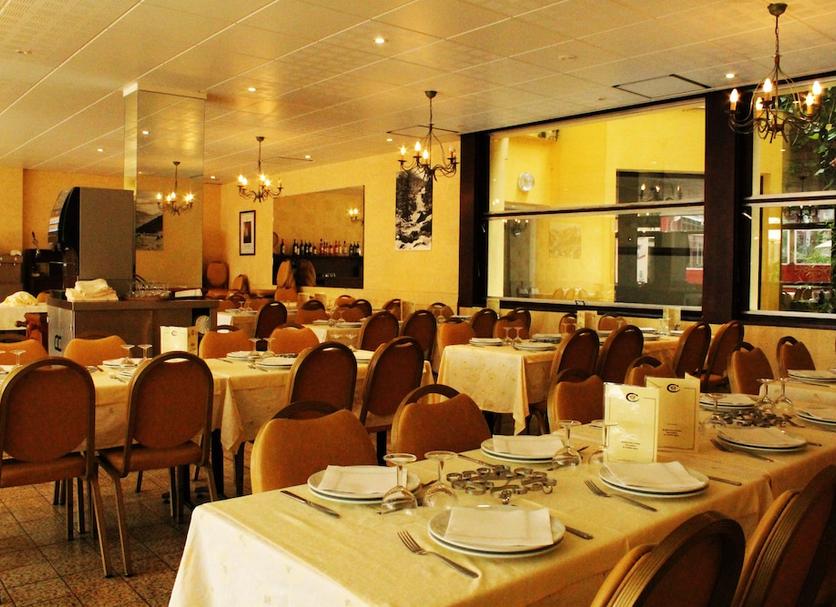 Ristorante Foto