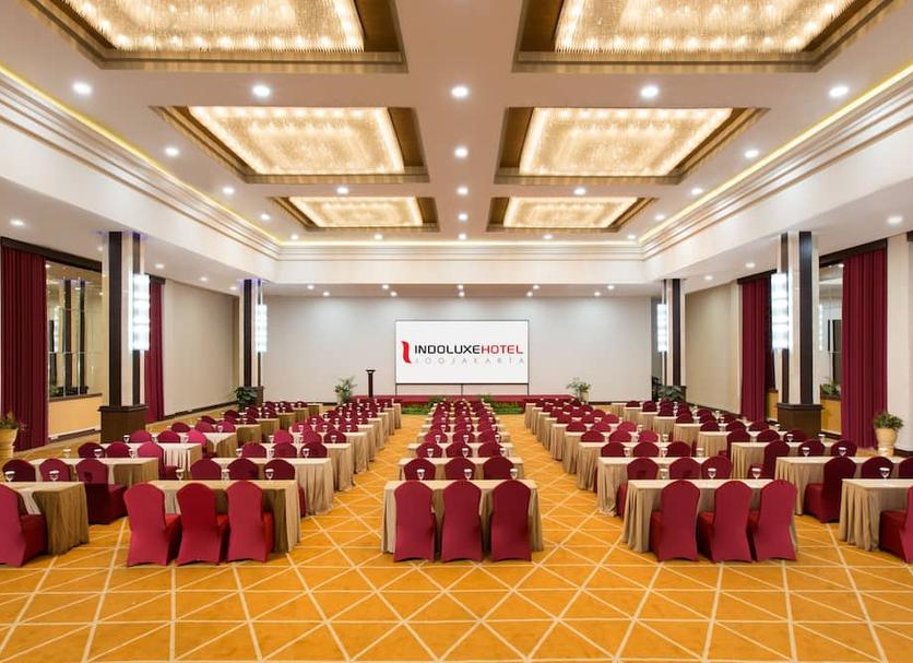 Sala conferenze Foto