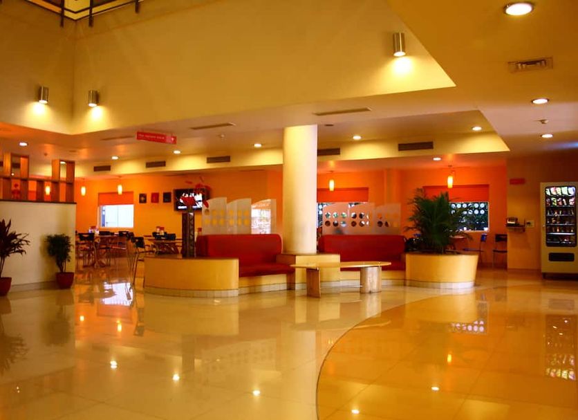 Ingresso Foto