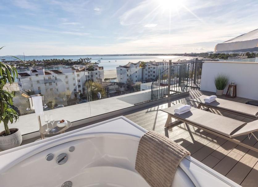 Balcone Foto