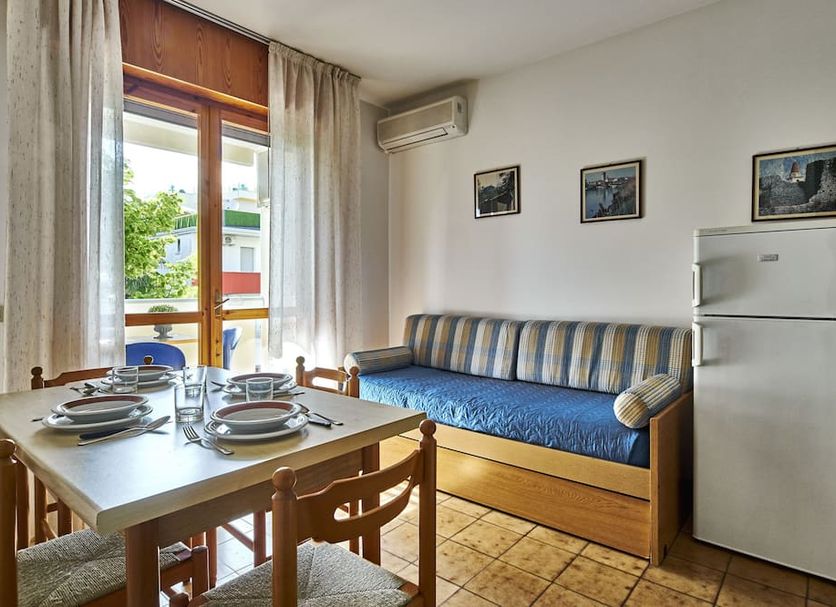 Sala pranzo Foto