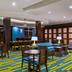 Area lounge