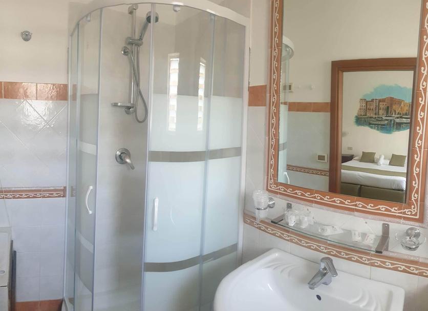Bagno Foto