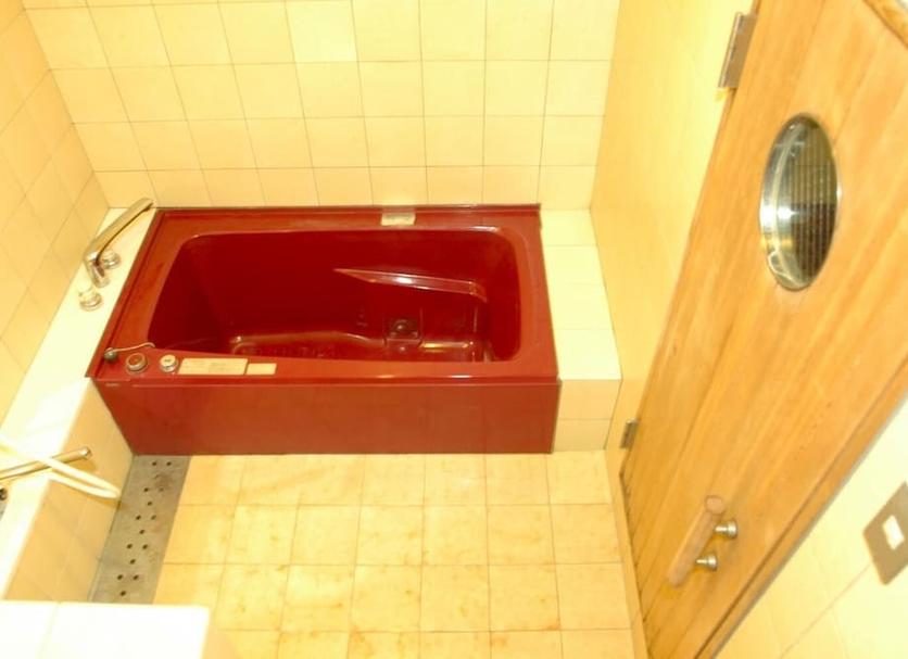 Bagno Foto