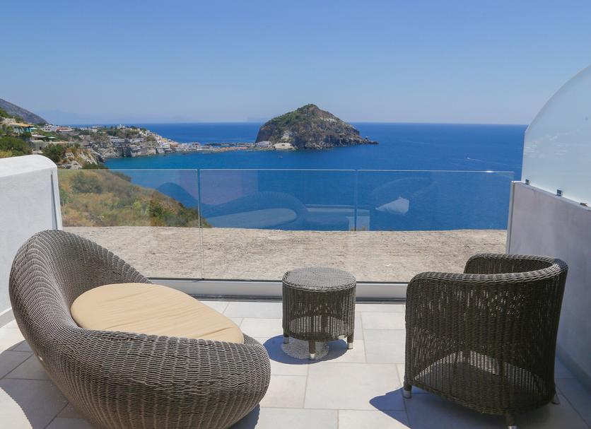 Balcone Foto