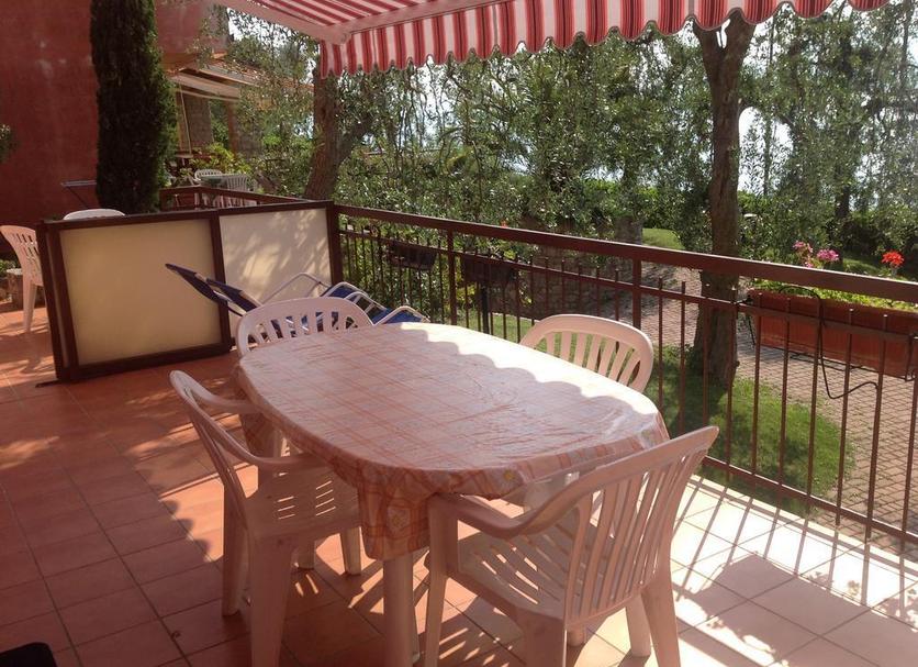 Balcone Foto