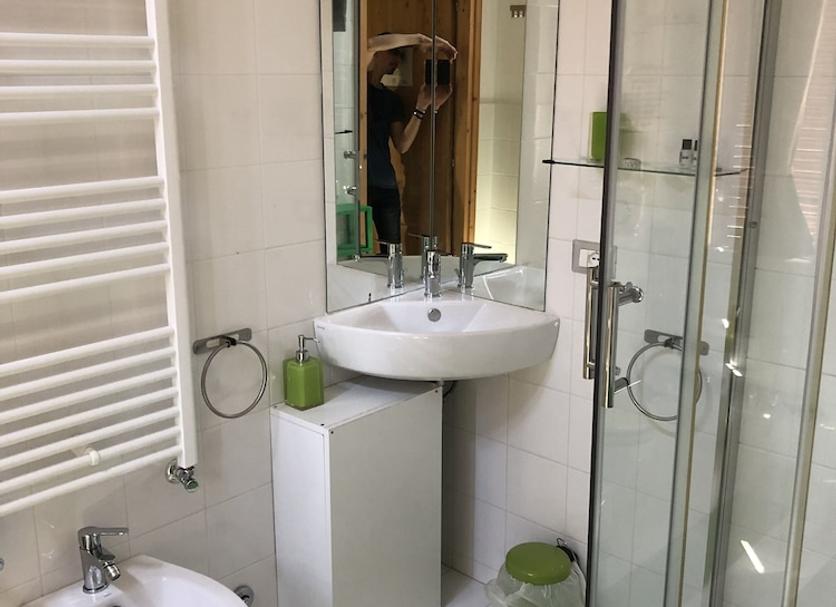 Bagno Foto