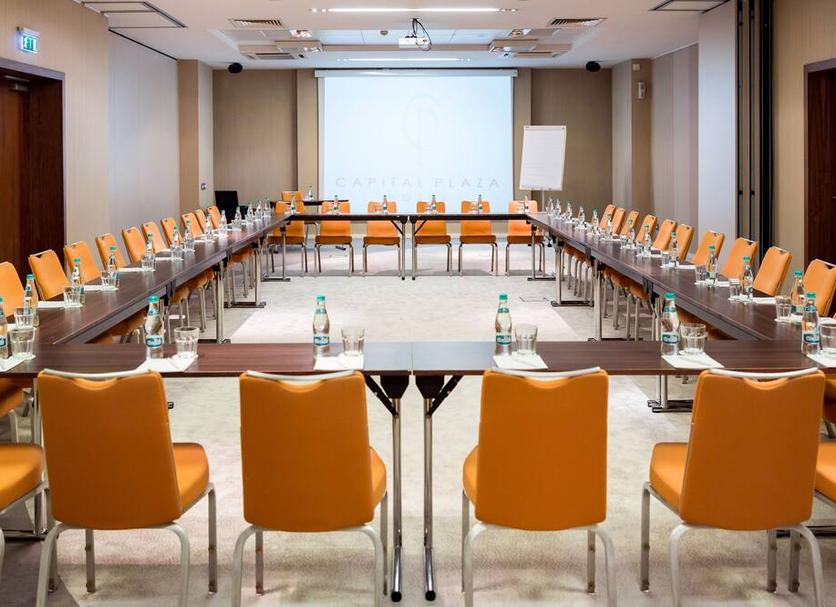 Sala conferenze Foto