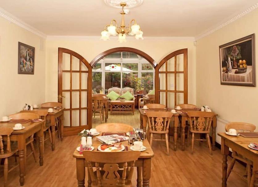 Ristorante Foto