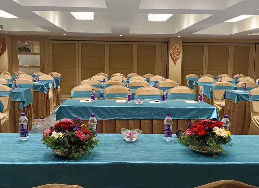 Sala ricevimenti Foto