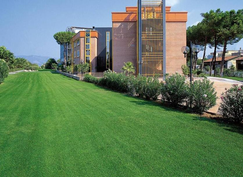 Vista esterna Foto
